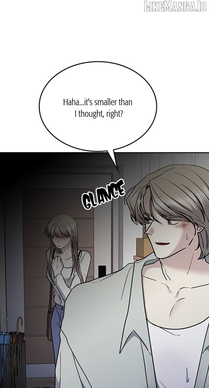 How to break up well Chapter 45 - page 96